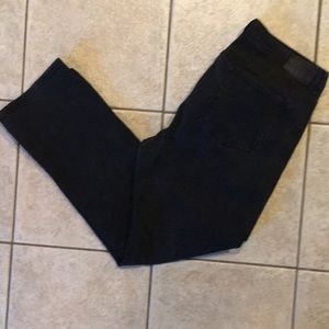 Lauren Jean company by Ralph Lauren - Black